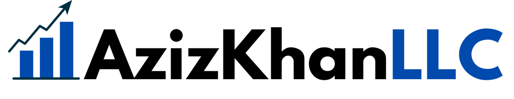 AZIZ KHAN LLC